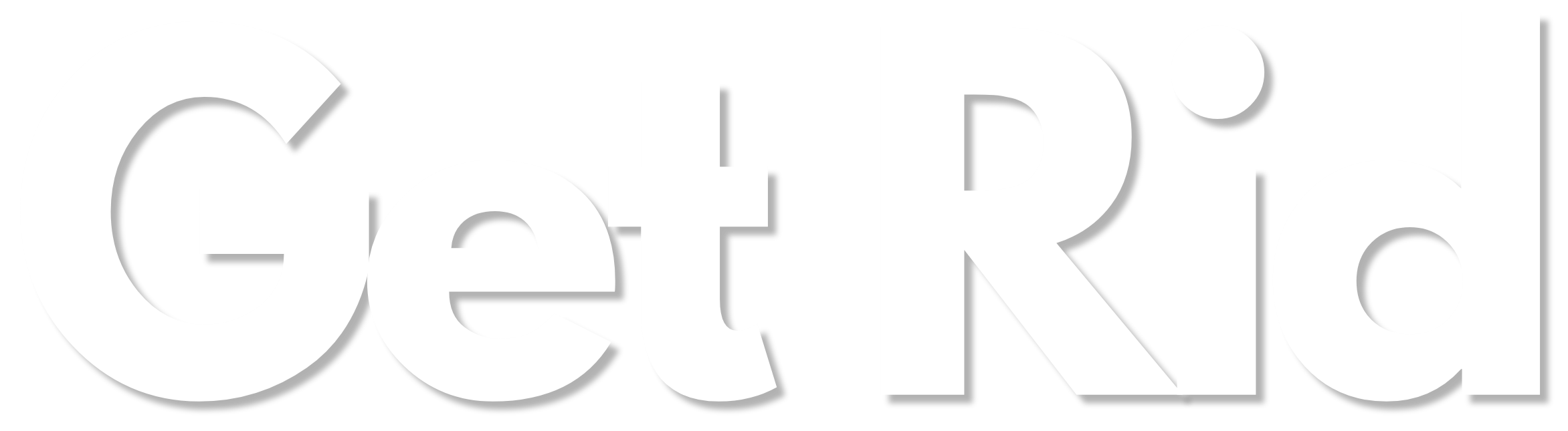 Get Rid