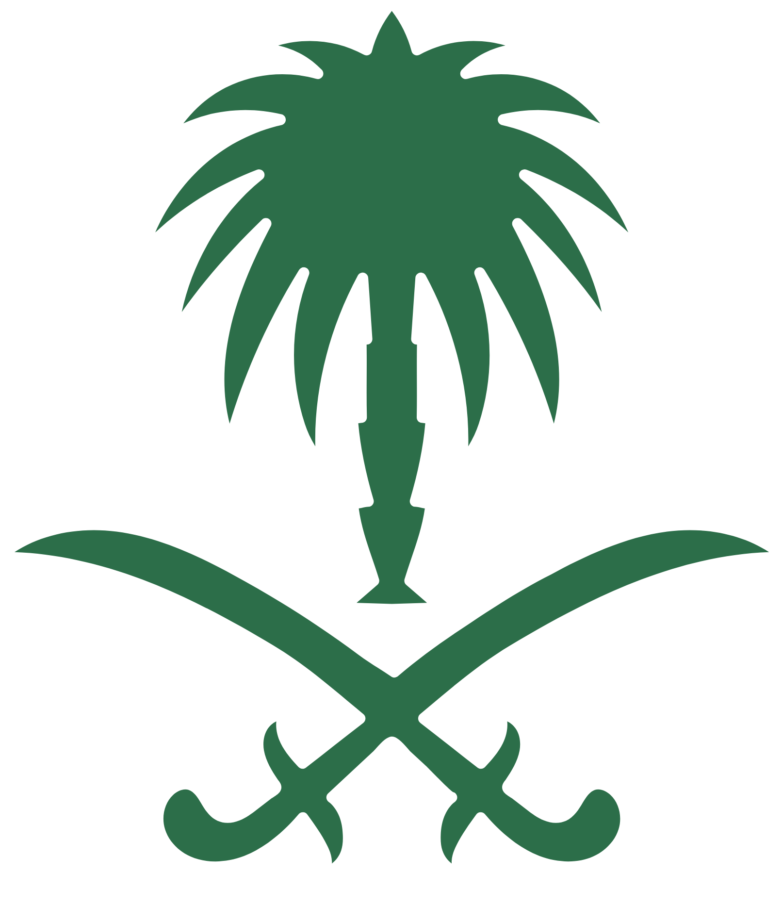 Kingdom of Saudi Arabia